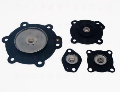 China M25 Turbo Pulse Valve Diaphragm Kit FP25 DP25 EP25 SQP25 pulse valve diaphragm for sale