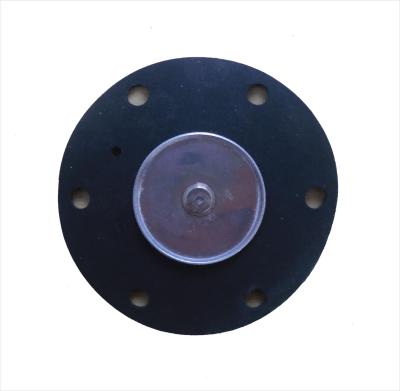 China NBR-Pulsventildiaphragma mit 95% RH Feuchtigkeitsbeständigkeit 1.5Mpa Druckbeständigkeit zu verkaufen