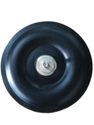 中国 Diaphragm Metering Unit Rubber Seal Max. Differential Temperature 50°C And Max. Suction Lift 7 M 販売のため