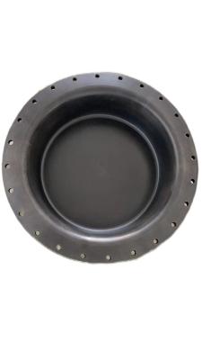 China Hochdruckventildiaphragma mit 3 mm Dicke Druckbereich 0,5-2,5 MPa zu verkaufen