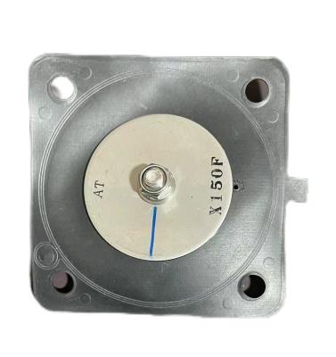 China Top-Notch Solenoid Valve Diaphragm For Pressure 0 - 10 Bar 1/4 Temperature 0-90°C zu verkaufen