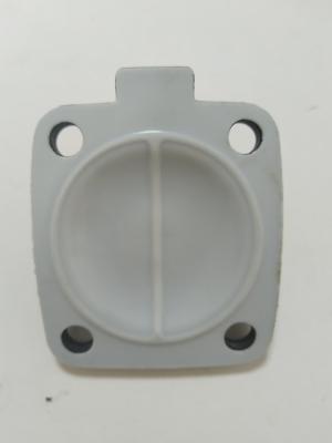 China Precise Humidity Control Composite Diaphragm For Variable Pressure Range for sale