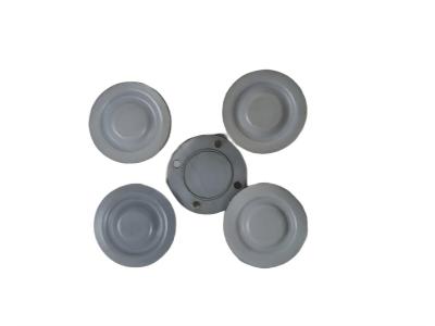 China Stainless Steel Pneumatic Valve Diaphragm For 150 PSI Pressure Control In Heavy Duty Applications for sale