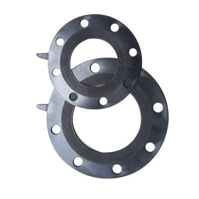 China High Heat Resistance 2mm Flange Elastomeric Gasket for Industrial Needs for sale