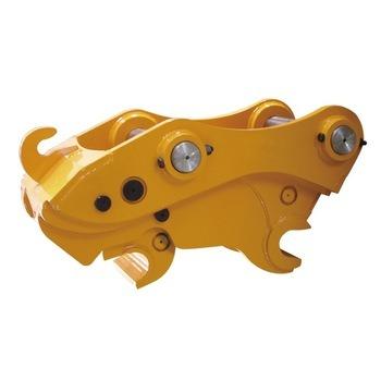 China Fast WORLD Machine Repair Shops Connect Coupler for sale