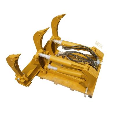 China Bulldozer WORLD d6 d7 bulldozer ripper for bulldozer for sale