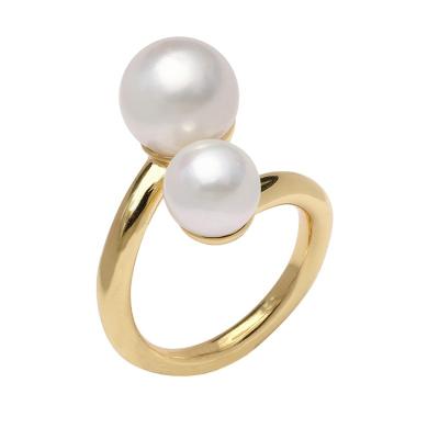 China SY Elegant Pearl Scarf Clip Buckles T-Shirt Clasps Rings Shape Scarves Waist Buckle Silk Clothing Ring Wrap Clasp Clips for sale