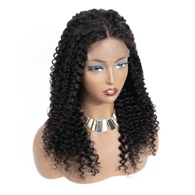 China Curly Curly Dream Like Lace Closure Hair Wigs For Full Lace Wig HD Color Women Hair Brazilian Raw Hair Wigs Wholesale Seller for sale