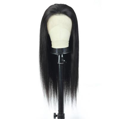 China Wholesale Color Straight Natural Wave Human Wigs For Women Brazilian HD Lace Front Wigs Human Hair HD Lace Front Wigs For Black Women for sale