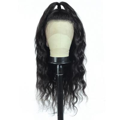 China Hot Selling Cheap Whole Hair Cuticle Aligned Virgin Cheap Middle Part Lace Wigs T-part Lace Wigs Body Wave 13x4x1 Lace Wigs for sale