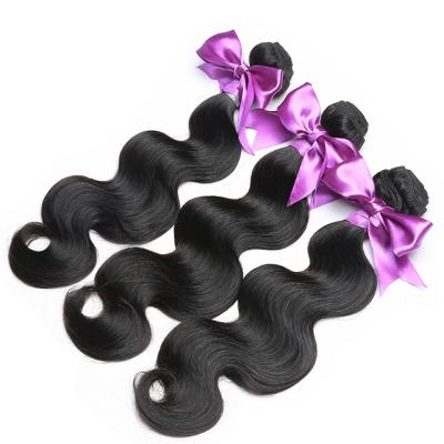 China Wholesale Raw Body Wave Hair Bundles Brazilian Hair Bundles With Lace Headbands Cuticle Aligned Virgin Hair Bundles for sale