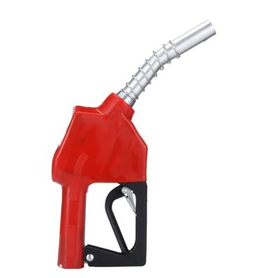 China OPY 11A Auto Fuel Injection Gasoline Nozzle 120 Diesel Nozzle For Fuel Dispenser for sale