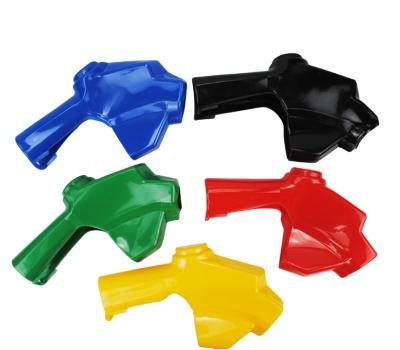 China Nozzle Cover Recovery Gasoline Jet Cover For Fuel Dispenser Nozzle for sale