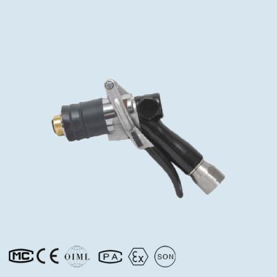 China Italian Style LPG Nozzle-Male Type for sale