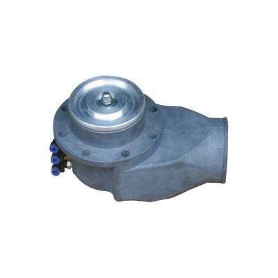 China Aluminum Alloy Pressure Relief Valve Gas Station Fire Arrester Vent Cap Reservoir Truck Breathing Valve for sale