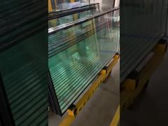 Insulated Glass