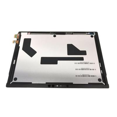 China Manufacturer Lcd Display Panel Supplier LCD Displayer Component For Microsoft Surface Pro5 Pro6 (1796) Lp123wq1 10~13 inch for sale