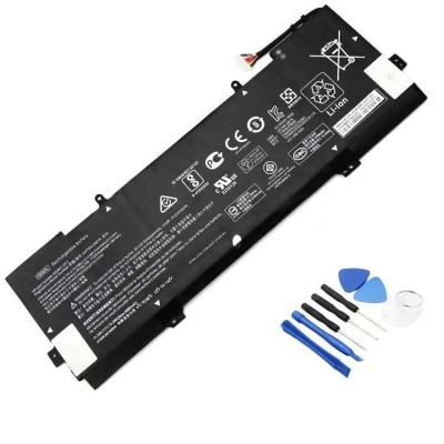 China Battery KB06XL for HP Spectrum x360 15 bl Series - LAPTOP Factory OEM Laptop KB06XL for sale