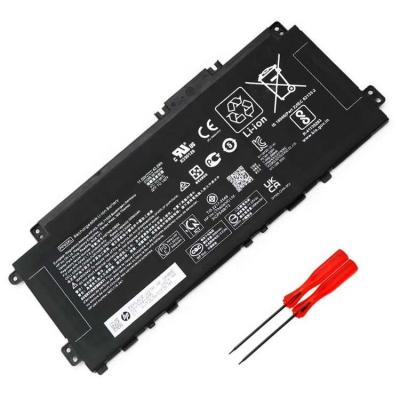 China LAPTOP Factory OEM Laptop Battery PP03XL for HP 14-DV 14-DK 14M-DW 15-EH - PP03XL for sale