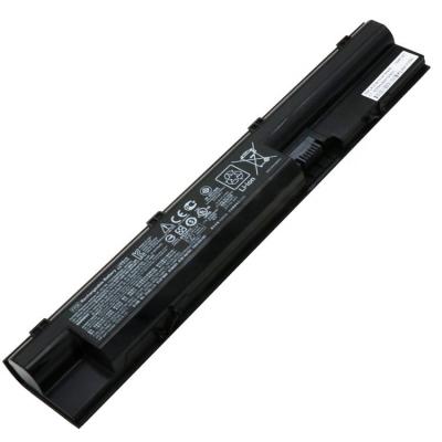 China LAPTOP Factory OEM Laptop Battery FP06 for HP ProBook 440 445 450 470 G0 455 G1 708457-001 - FP06 for sale