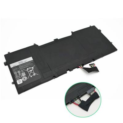 China Laptop Repairing Chinese Manufacturer Laptop Battery Notebook Battery C4K9V For Dell XPS 13 Series 13-L322X L322X 13-L321X L321X Ultrabook for sale