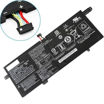 China LAPTOP Factory OEM Replacement 6217mAh/48Wh L16L4PB3 L16M4PB3 L16C4PB3 Battery for Lenovo Ideapad 720S 720S-13IKB 720S-13ARR for sale