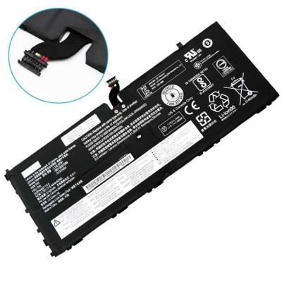 China LAPTOP Factory OEM 5440mAh/42Wh L16M4P91 L16L4P91 Lapop Battery For Lenovo Thinkpad X1 Tablet Gen 3 TP00089A - L16L4P91 for sale