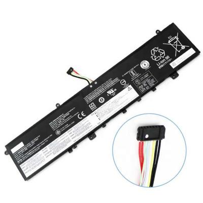 China LAPTOP factory supplier OEM L18M4PF1 laptop battery for Lenovo yoga C940-15IRH s740-15irh - L18D4PF1 for sale