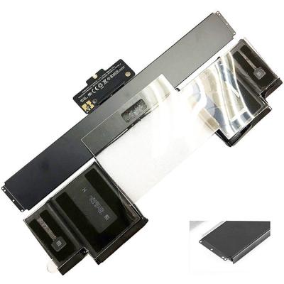 China LAPTOP Factory OEM Laptop Battery A1437 For Apple MacBook Pro 13