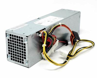 China New PSU 3WN11 592JG Server OEM 240W SFF Power Supply Switch For DELL Optiplex 3010 7010 9010 390 790 990 SFF 709MT H240AS-00 D240ES-00 for sale