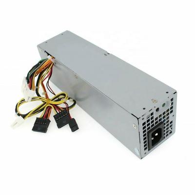 China Server New For Dell OPX 390 Power Supply 790 990 3010 7010 240W 03WN11 3WN11 02TXYM L240AS-00 TXYM H240AS-00/01 AC240AS-00/01 H240ES-00 for sale