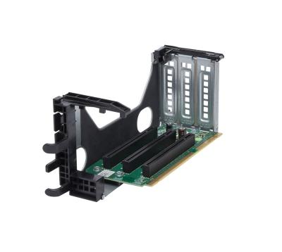 China 0DD3F6 DD3F6 Server Server PCIe Riser Card 1 For Dell PowerEdge R720XD 6 Months Warranty for sale