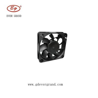 China Other 60mm 60x60x15 6015 12v 24v Mini Brushless Cooling Fan 5v (ED6015S(B)12H) Mini Axial Cooler 12v for sale