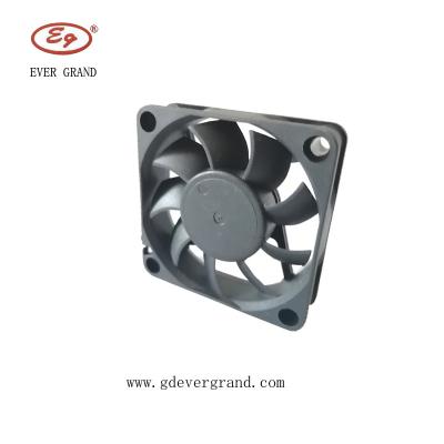 China Other 60mm 60x60x15 6015 12v 24v brushless cooling fan 5v (ED6015S12H) small axial 12v mini cooler for sale