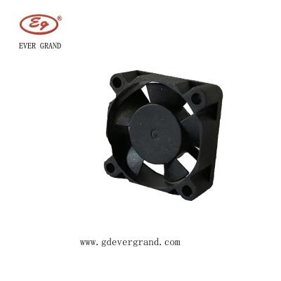 China Other Small Brushless DC Fan 5v (ED3010S(B)05H) 12v Mini Fan 30x30x10 Micro for sale