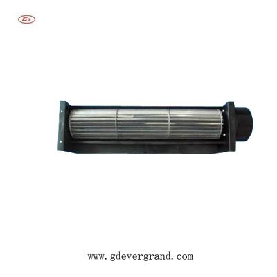 China Small Home Use Axial Cooling (EC60300S(B)12H-R/L) Cross Flow Fans for sale