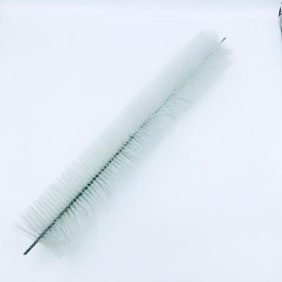 China Viable wholesale with high quality soft bristle cylindrical cleaning brush made in Taiwan for sale