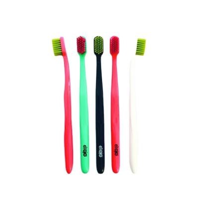 China Disposable High Efficient Cleaning With Factory Price Classic Toothbrush for sale