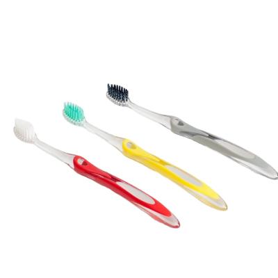 China Amazon Best Selling Home With Bristle Toothbrush Conical Soft Bristle Toothbrush for sale