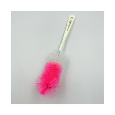 China Sustainable Product Cup Cleaning Hot Selling Long Straight Brush for sale