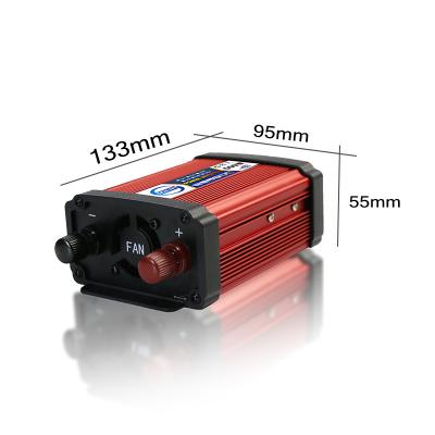 China professional home inverters 240v 2a ac with remitr 220v car power inverter for wholesales for sale