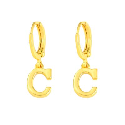 China cc earrings earrings making supplier custom brand fashion women gg cd cc earrings for sale