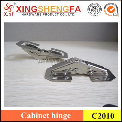 China Tapping Pit X.sf 90 Degree Frog Hinge Easy On Hinge Mount Easy Hinge for sale