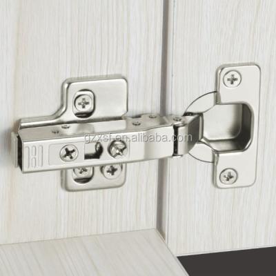 China High Quality Adjustable Cabinet 35mm Cup 3D Cabinet Hinge for sale