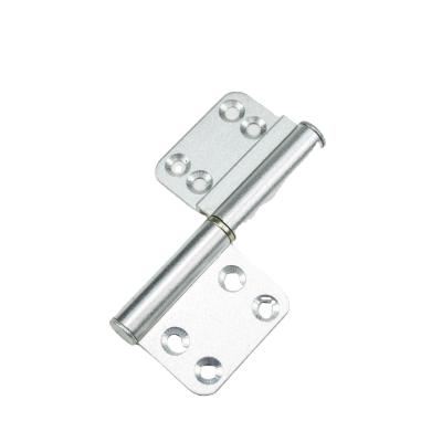 China Smooth Movement Wholesale Aluminum Furniture Hydraulic Flag Hinge For Sale for sale