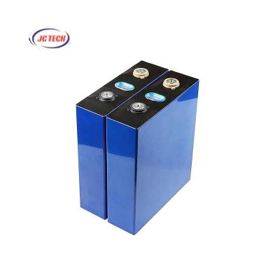 China JC lifepo4 3.2V 200Ah long life cycles battery 3.2V Lifepo4 cell lifepo4 200ah 3.2V 200Ah for sale