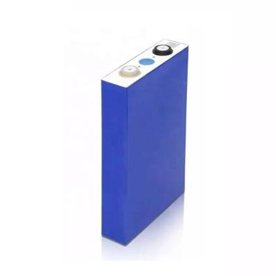 China Prismatic Lithium Iron Phosphate Battery Long Cycle Life 3.2V 100Ah 105Ah Lifepo4 Battery For Diy Solar System Storage for sale