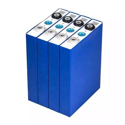 China Brand New Lithium Iron Phosphate Battery China Factory Supplier A Grade Lifepo4 3.2V 100Ah 105Ah Cell For Solar System Storage for sale