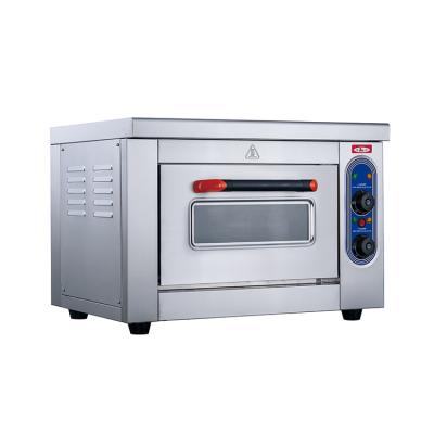 China Hotel Commercial Industrial Mechanical Restaurant Kitchen Ovens Rack Baking Bread Equipment Snacks Equipment Factory Bakery Use Home Pizza for sale