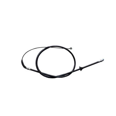 China Steel Auto Parts Raise Brake Cable Left Hand For Toyotacar HILUX 8140 131318 ADT346262 BKB2653 FKB265 Part Number 46410-35810 for sale